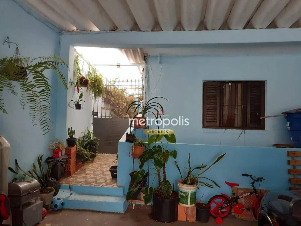 Casa, 4 quartos, 232 m² - Foto 12