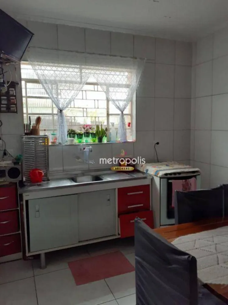 Casa, 4 quartos, 232 m² - Foto 2