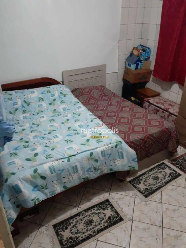 Casa, 4 quartos, 232 m² - Foto 4