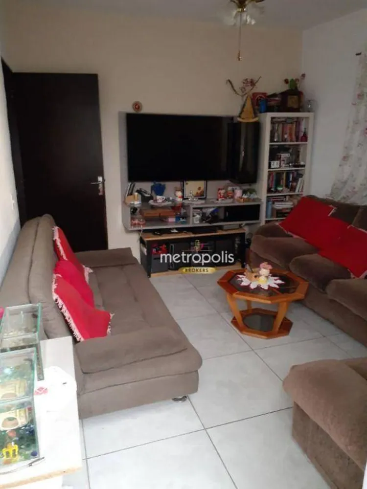 Casa, 4 quartos, 232 m² - Foto 1