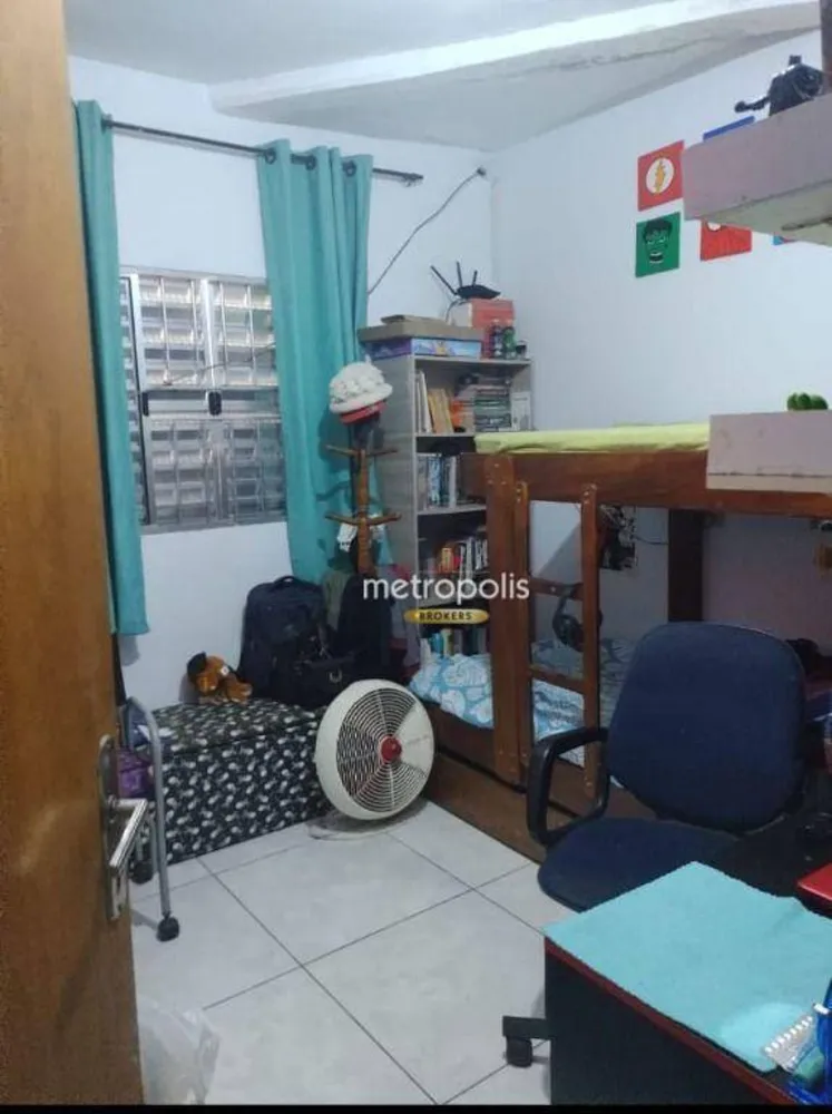 Casa, 4 quartos, 232 m² - Foto 5
