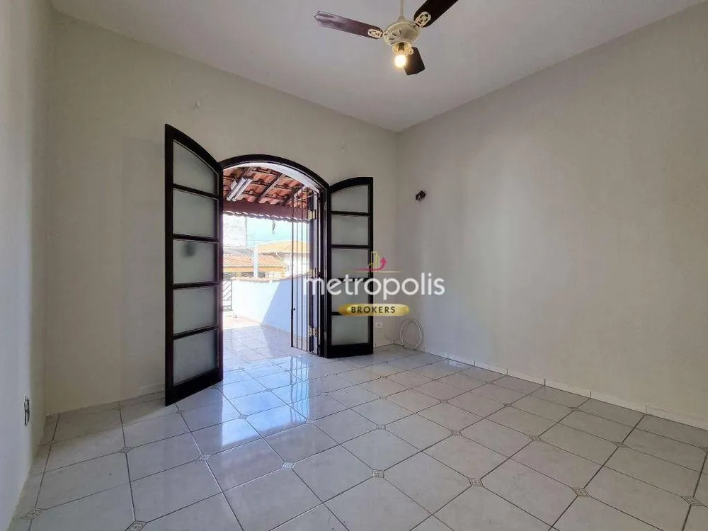 Sobrado, 4 quartos, 150 m² - Foto 7