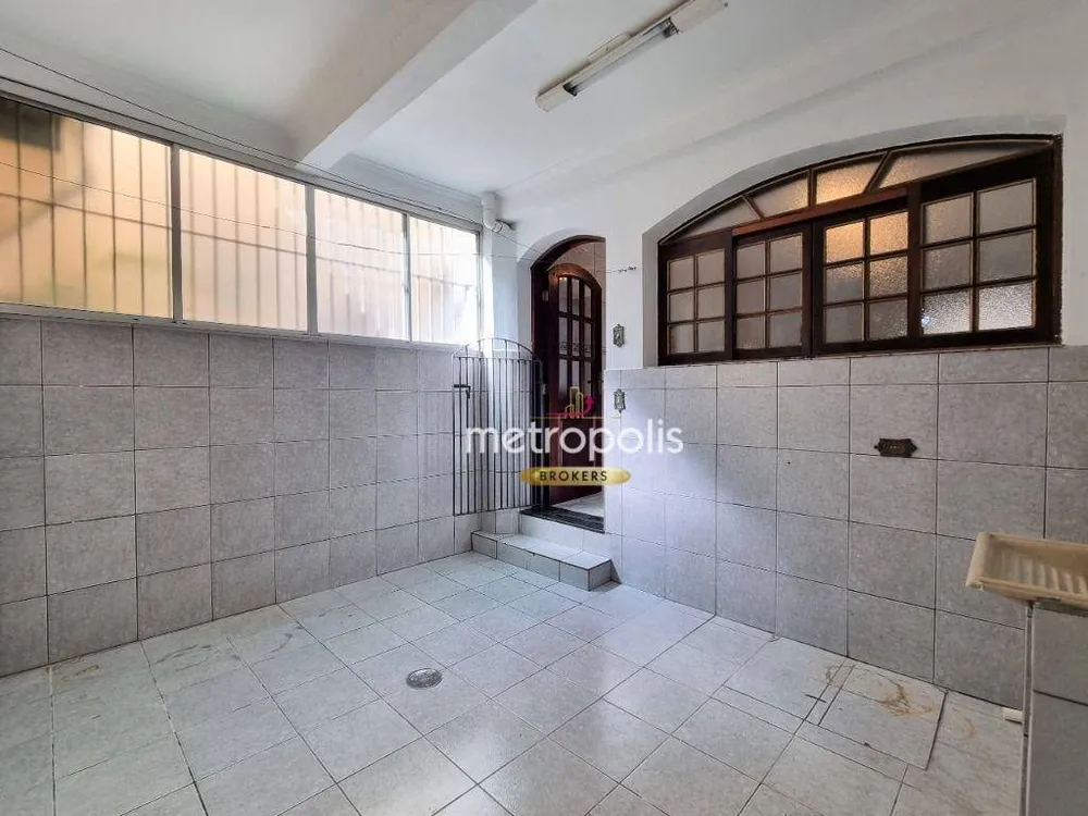 Sobrado, 4 quartos, 150 m² - Foto 11