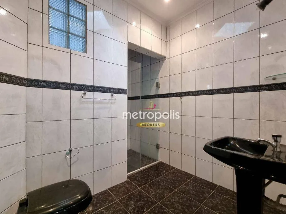 Sobrado, 4 quartos, 150 m² - Foto 9