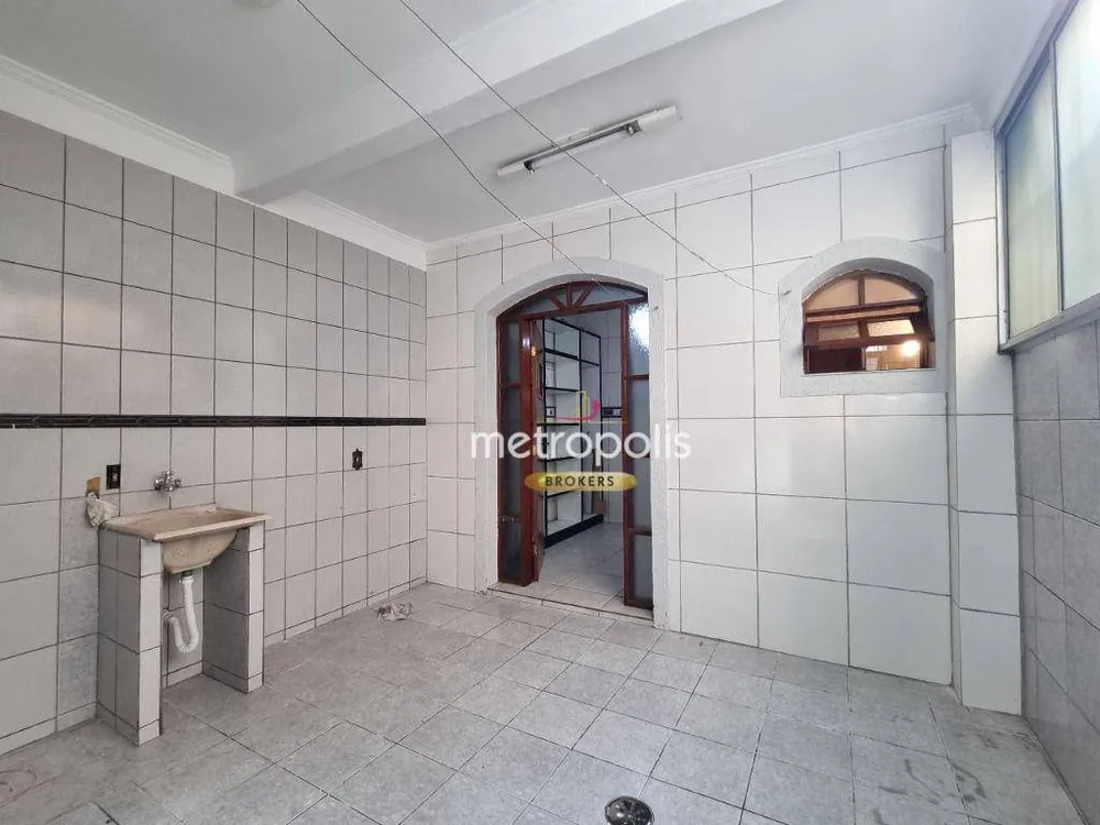 Sobrado, 4 quartos, 150 m² - Foto 12