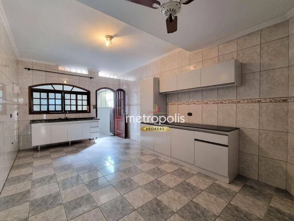 Sobrado, 4 quartos, 150 m² - Foto 2