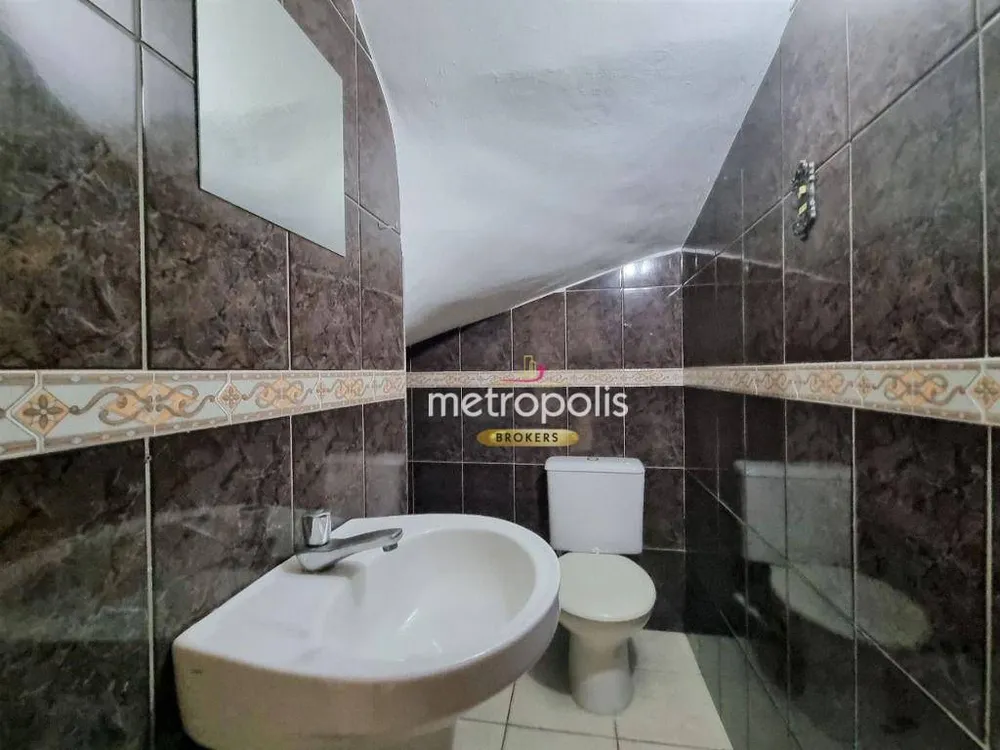 Sobrado, 4 quartos, 150 m² - Foto 6