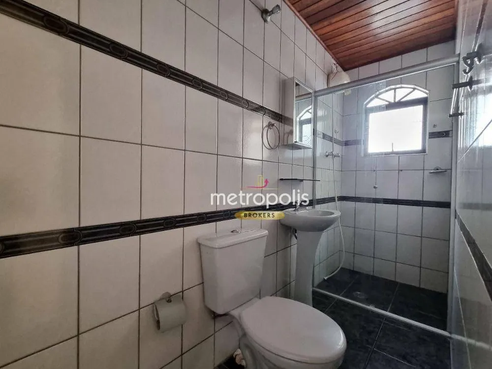 Sobrado, 4 quartos, 150 m² - Foto 8