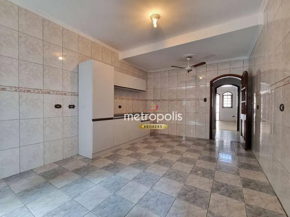Sobrado, 4 quartos, 150 m² - Foto 3