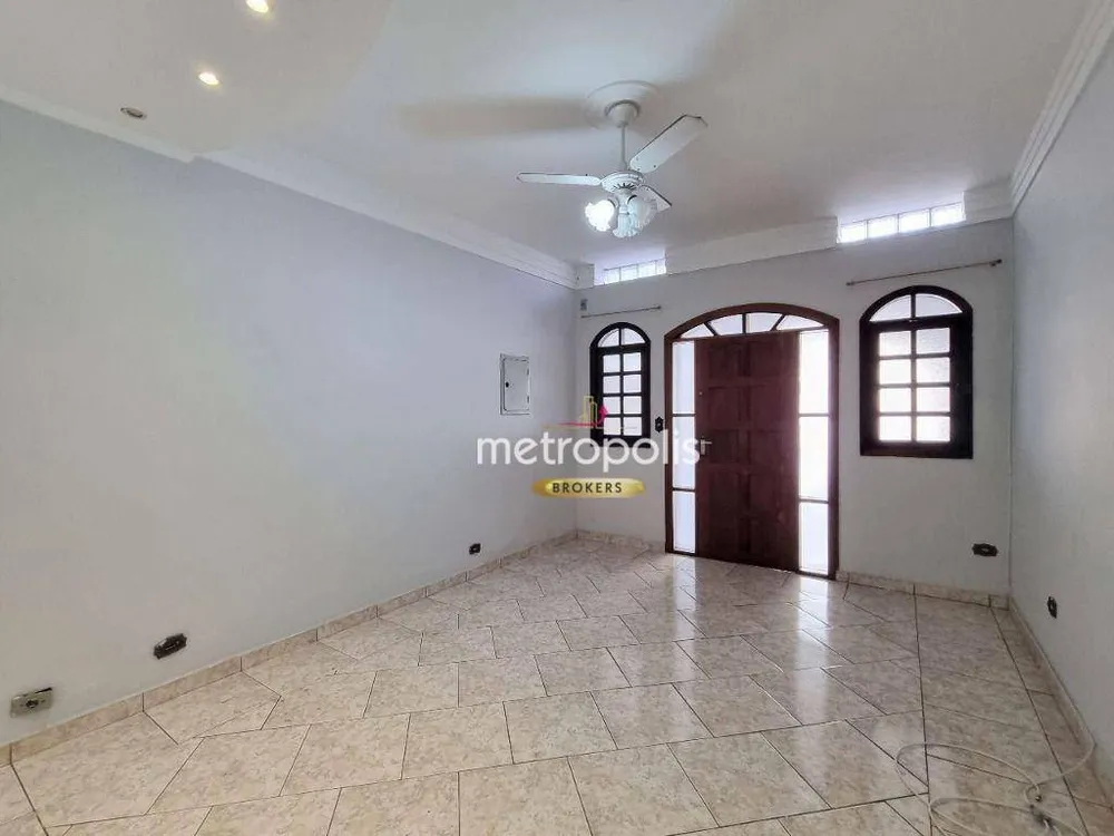 Sobrado, 4 quartos, 150 m² - Foto 1