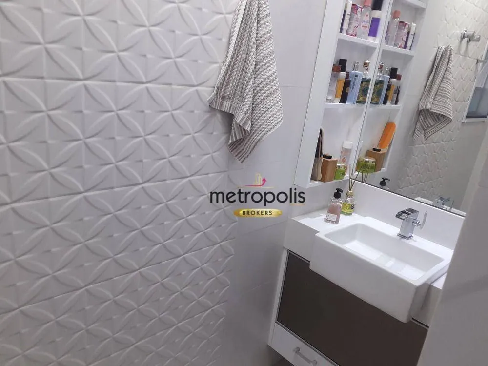 Sobrado, 3 quartos, 194 m² - Foto 11