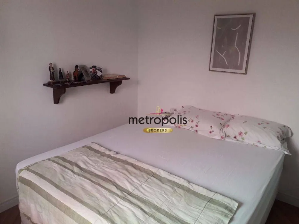 Sobrado, 3 quartos, 194 m² - Foto 5
