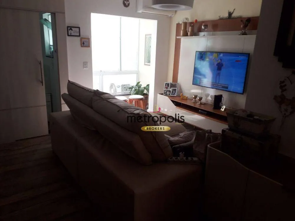 Sobrado, 3 quartos, 194 m² - Foto 1