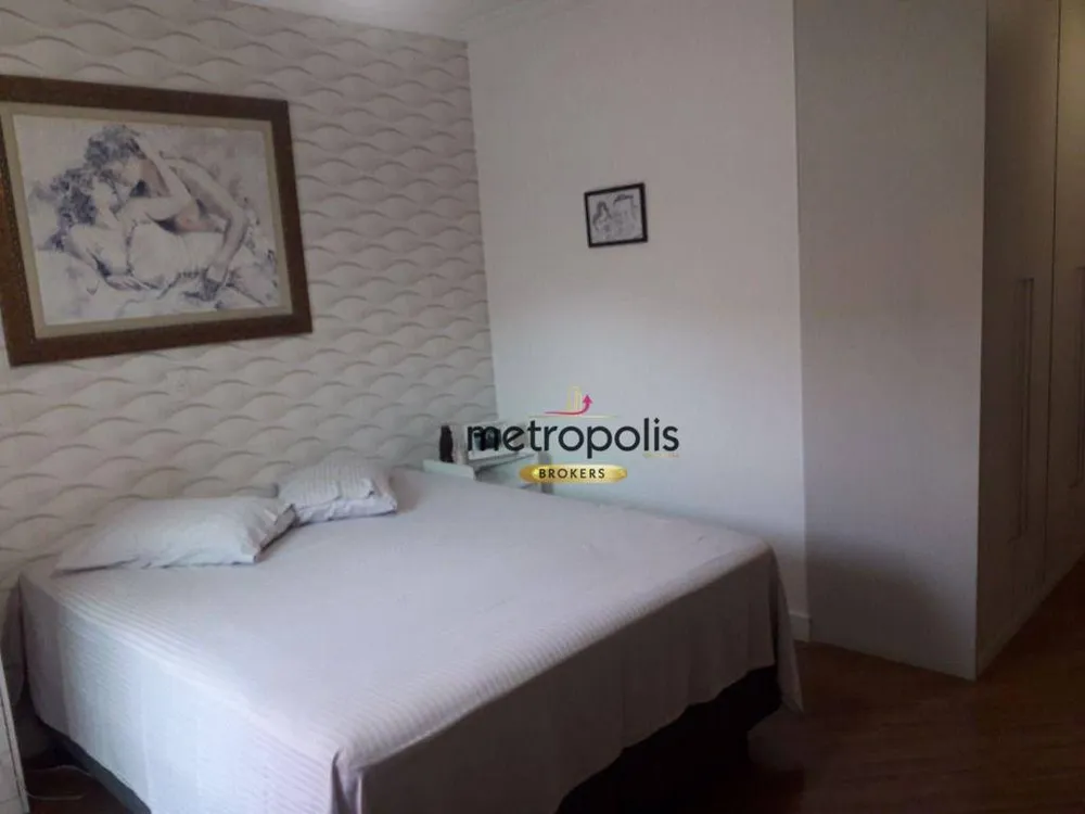 Sobrado, 3 quartos, 194 m² - Foto 9