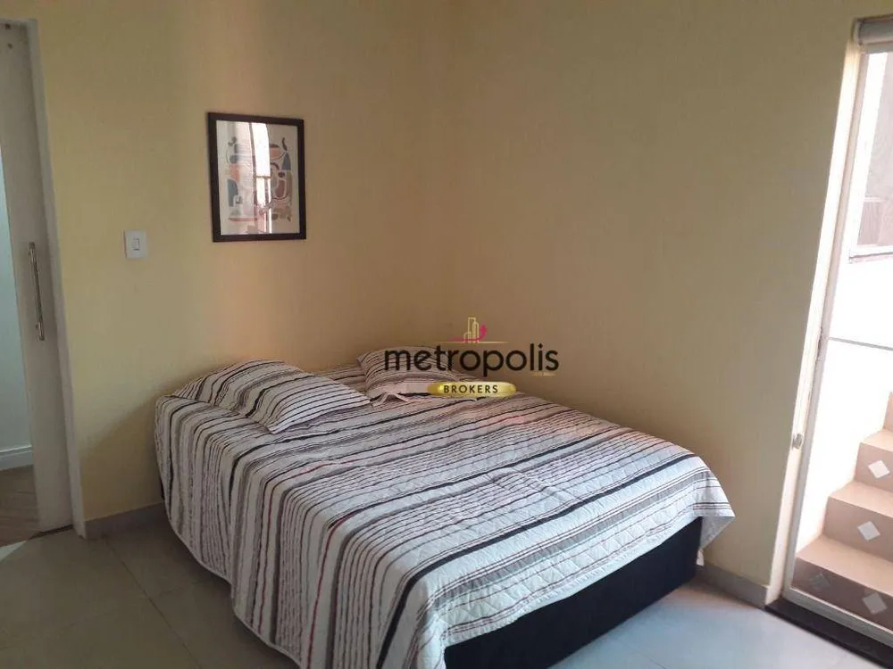 Sobrado, 3 quartos, 194 m² - Foto 7