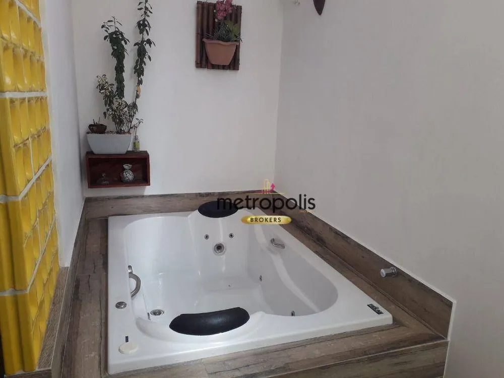 Sobrado, 3 quartos, 194 m² - Foto 12