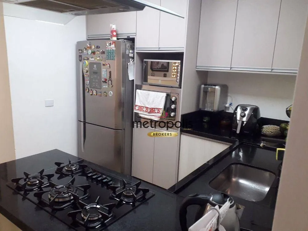 Sobrado, 3 quartos, 194 m² - Foto 4