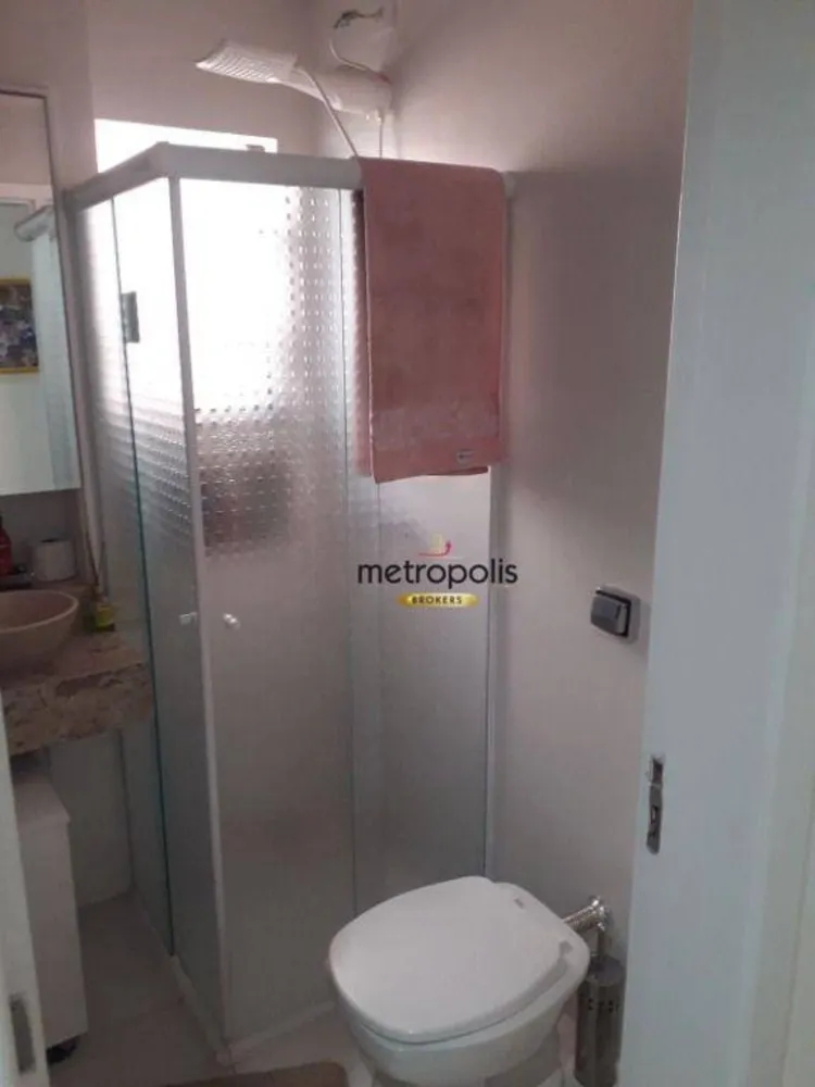 Sobrado, 3 quartos, 194 m² - Foto 10
