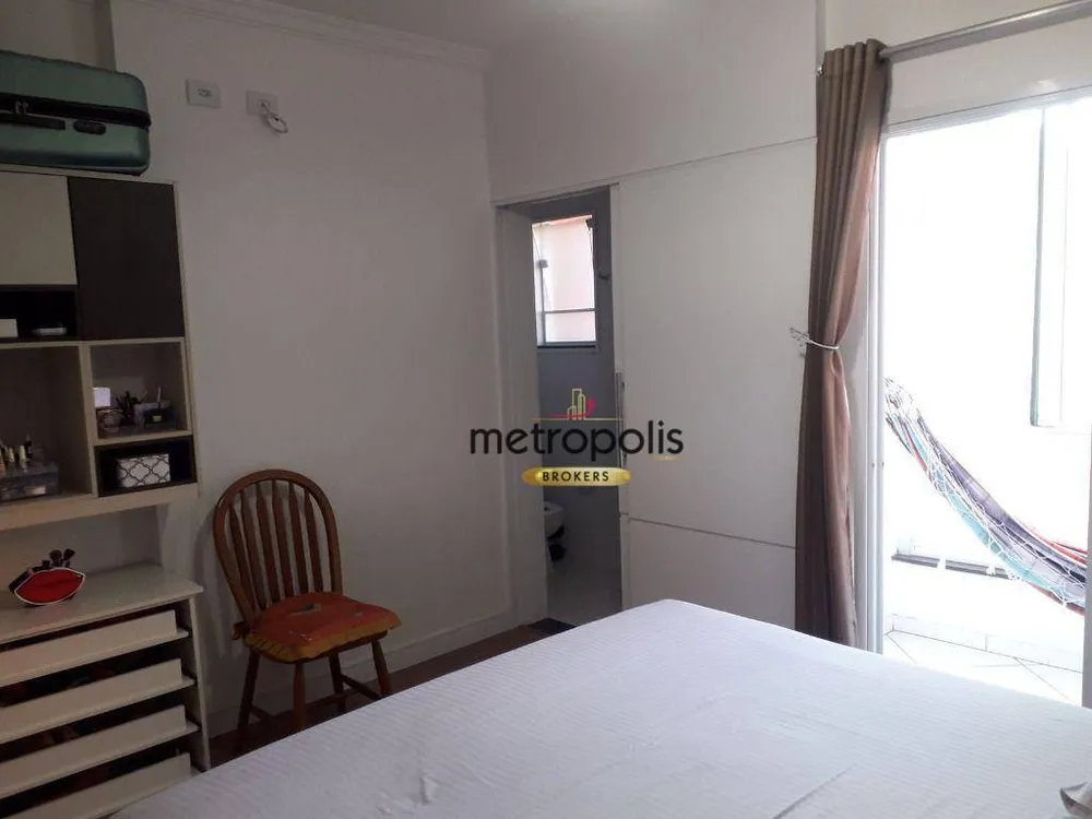Sobrado, 3 quartos, 194 m² - Foto 8