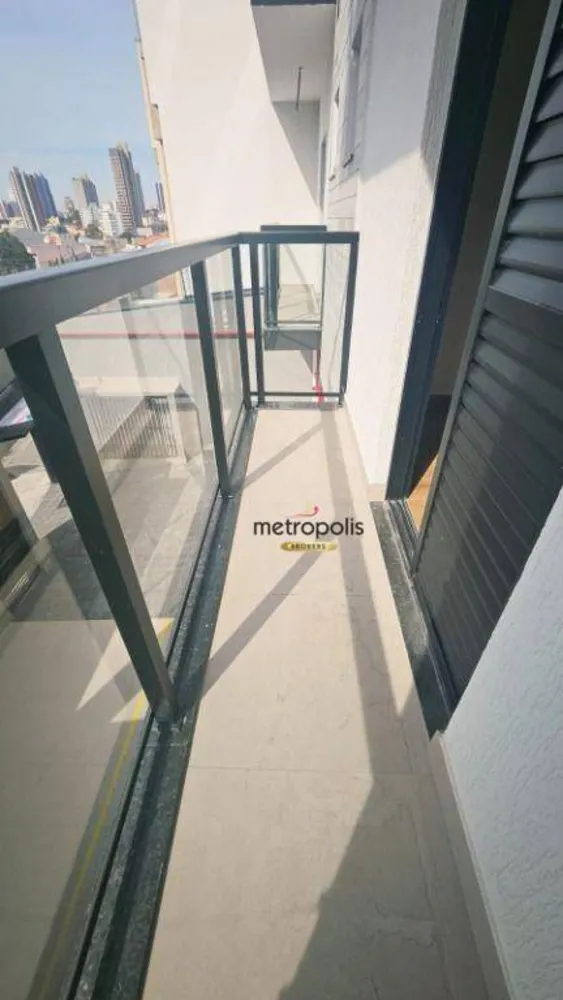 Apartamento, 2 quartos, 55 m² - Foto 8