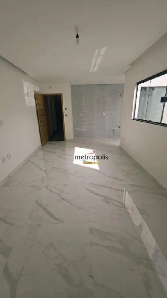 Apartamento, 2 quartos, 55 m² - Foto 2