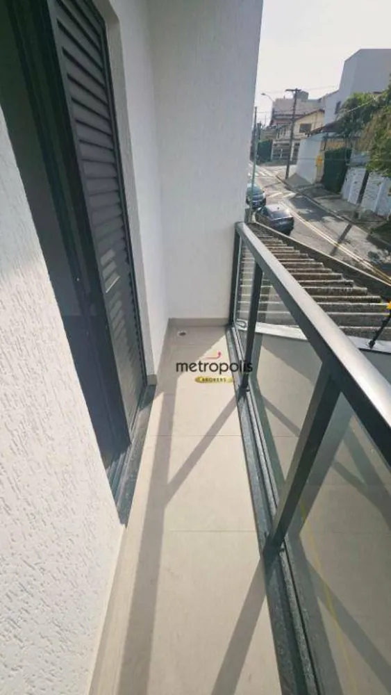 Apartamento, 2 quartos, 55 m² - Foto 9