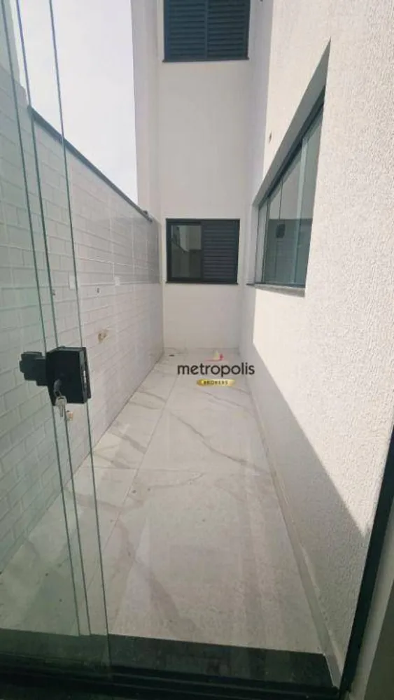 Apartamento, 2 quartos, 55 m² - Foto 4