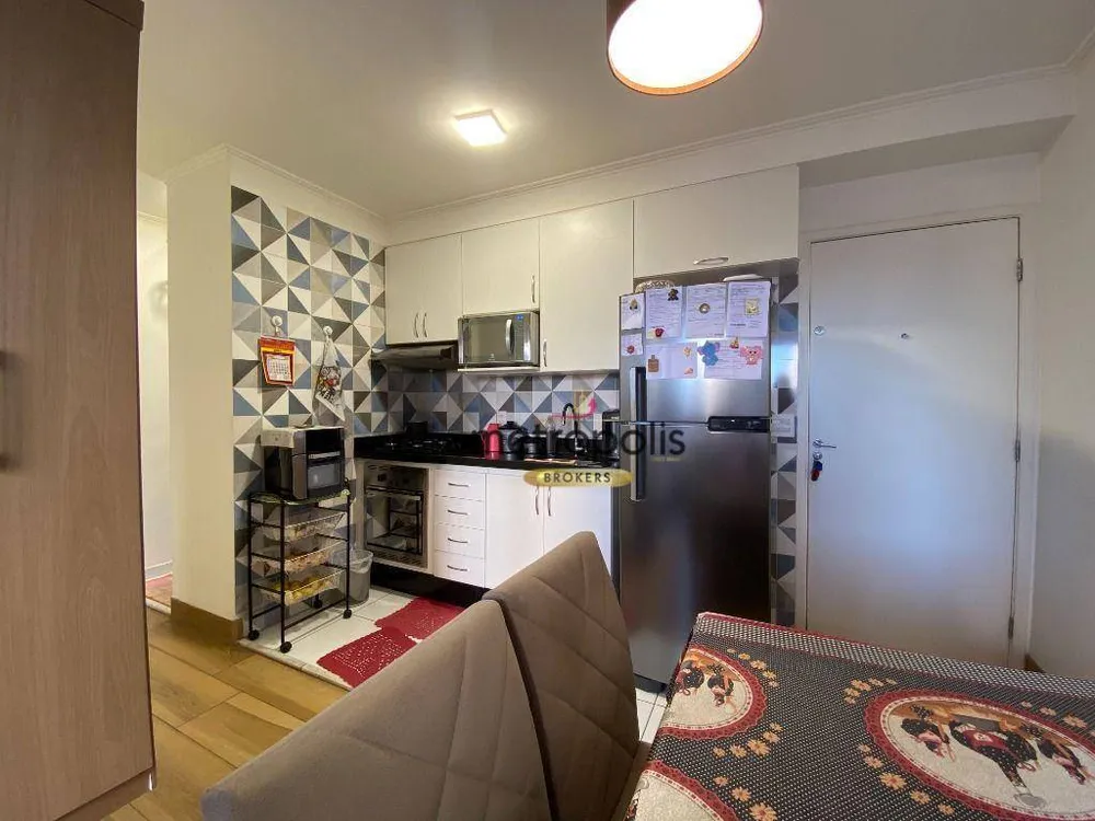 Apartamento, 2 quartos, 48 m² - Foto 2