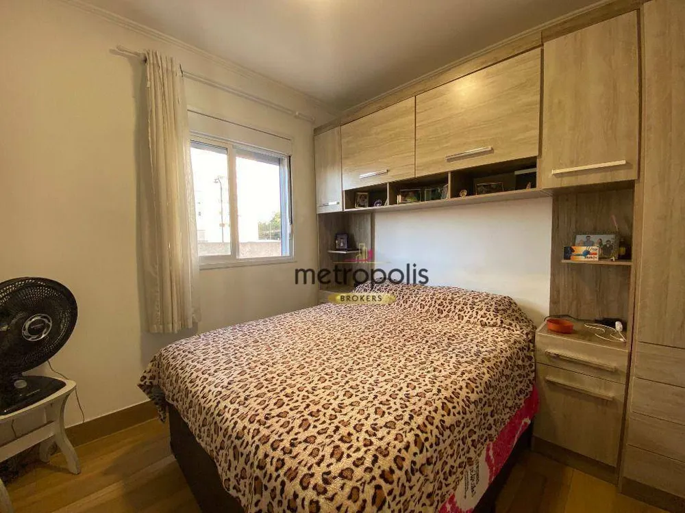 Apartamento, 2 quartos, 48 m² - Foto 3