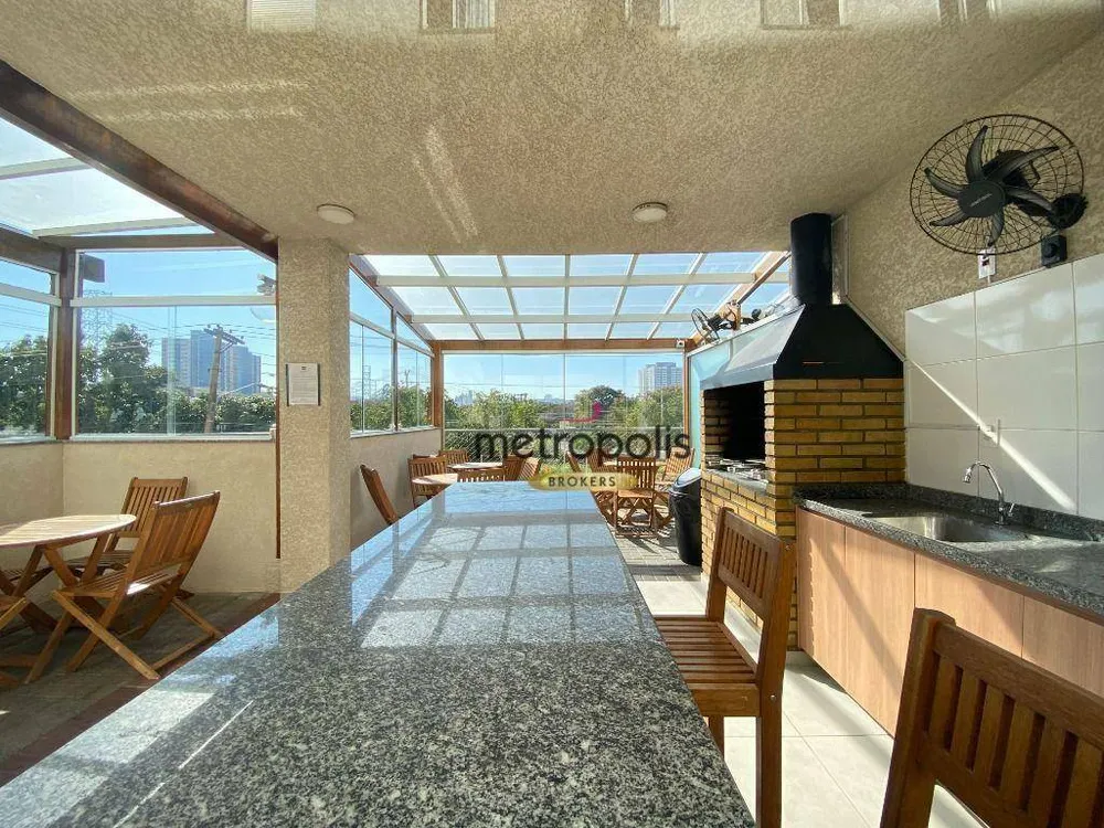 Apartamento, 2 quartos, 48 m² - Foto 5