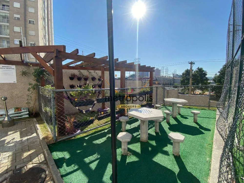 Apartamento, 2 quartos, 48 m² - Foto 6