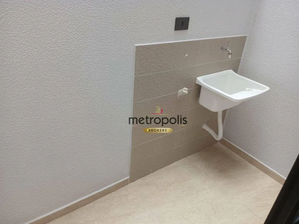 Apartamento, 2 quartos, 42 m² - Foto 2