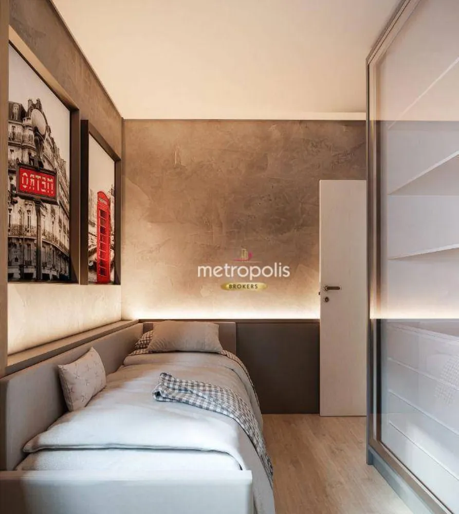 Apartamento, 3 quartos, 87 m² - Foto 6