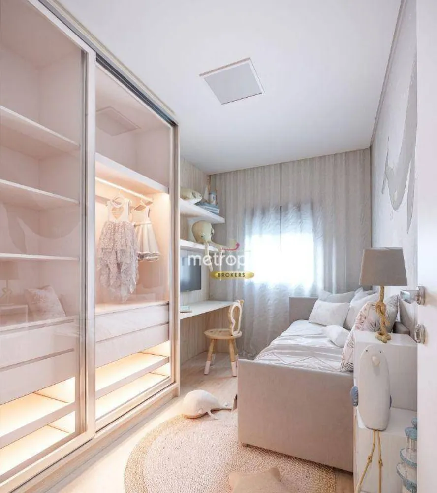Apartamento, 3 quartos, 87 m² - Foto 8