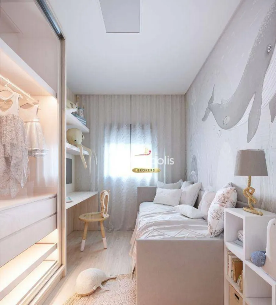 Apartamento, 3 quartos, 87 m² - Foto 7