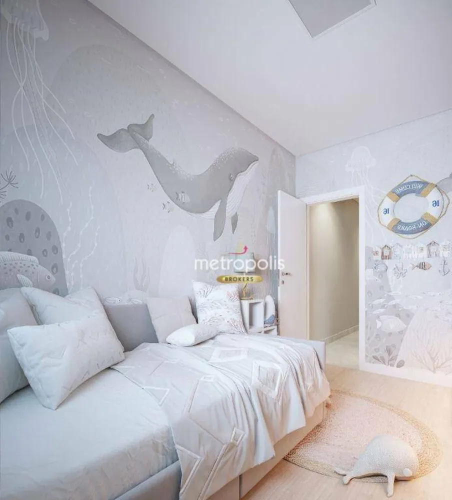 Apartamento, 3 quartos, 87 m² - Foto 9