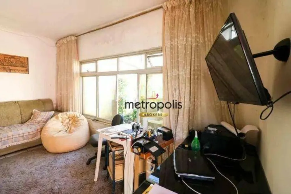 Casa, 4 quartos, 152 m² - Foto 1