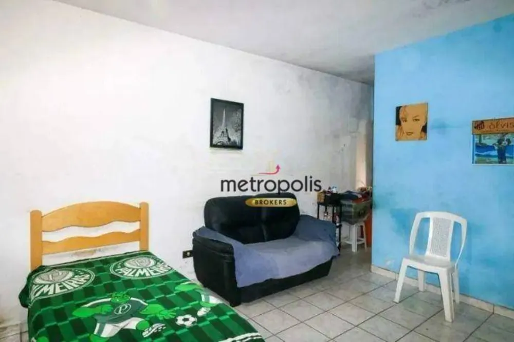 Casa, 4 quartos, 152 m² - Foto 6