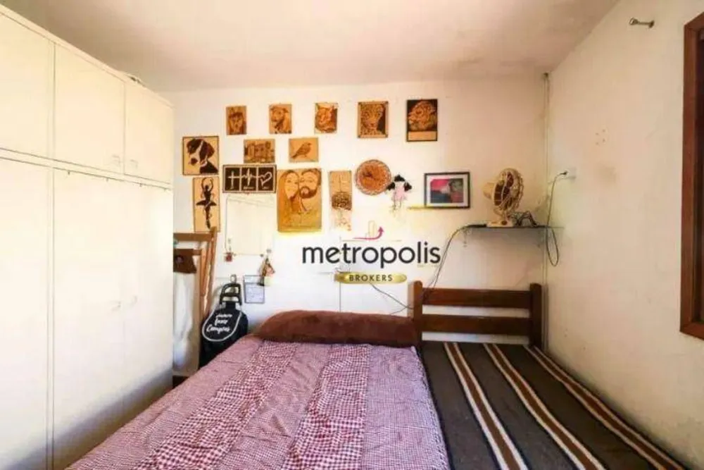Casa, 4 quartos, 152 m² - Foto 2