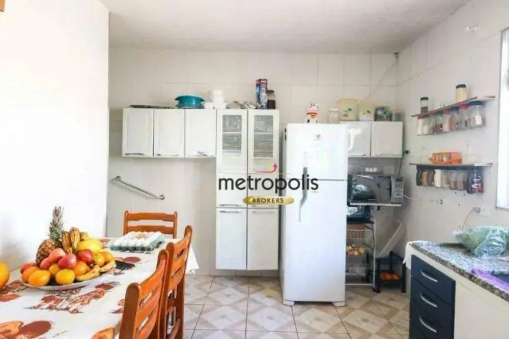 Casa, 4 quartos, 152 m² - Foto 3