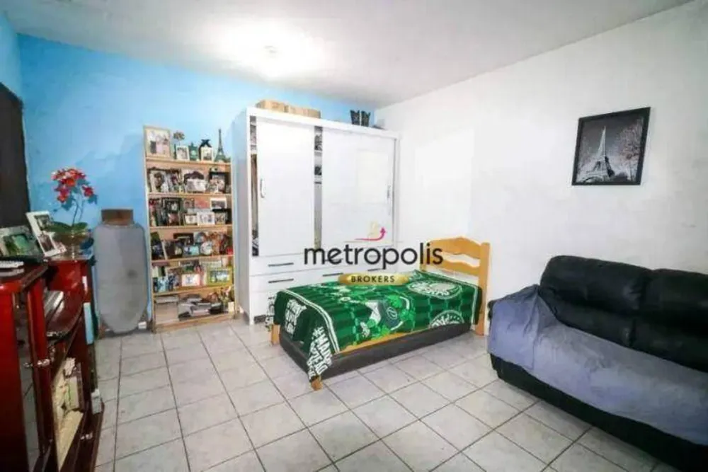 Casa, 4 quartos, 152 m² - Foto 7