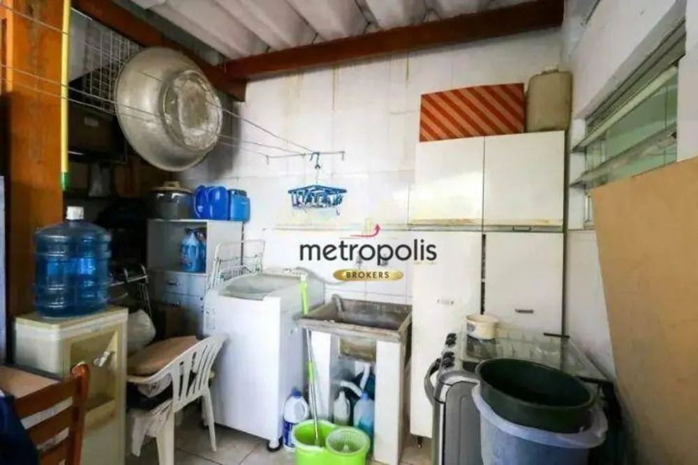 Casa, 4 quartos, 152 m² - Foto 8