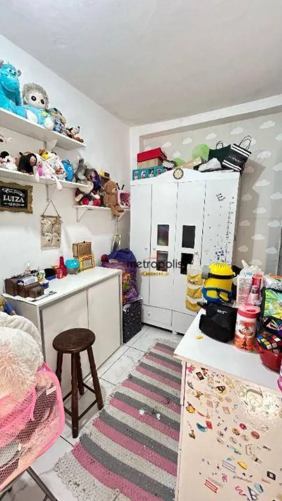 Sobrado, 3 quartos, 148 m² - Foto 4