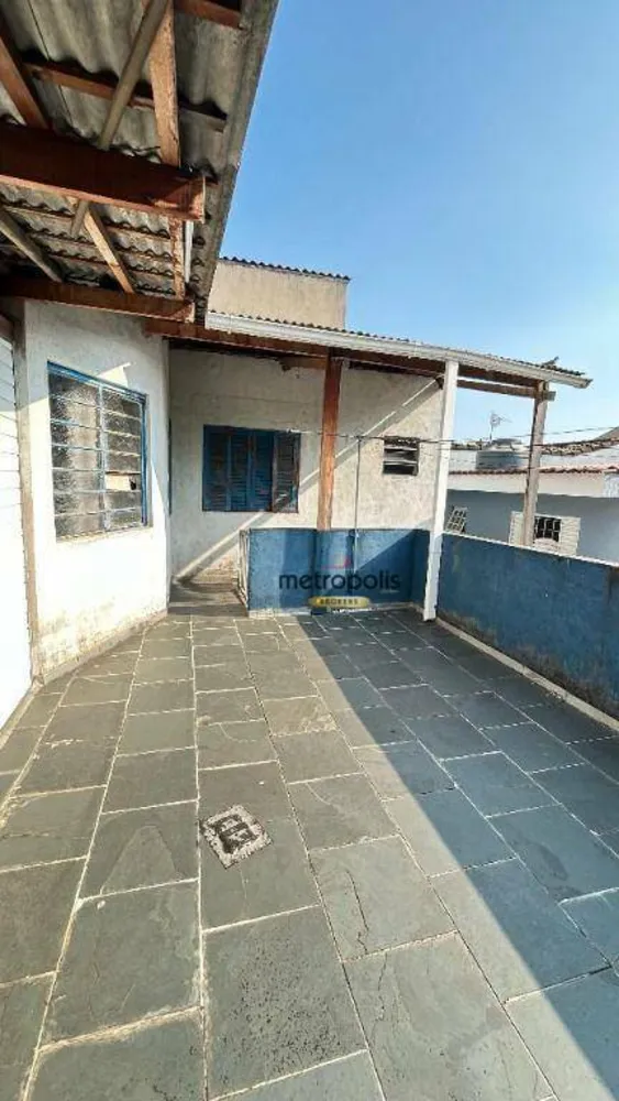 Sobrado, 3 quartos, 148 m² - Foto 1