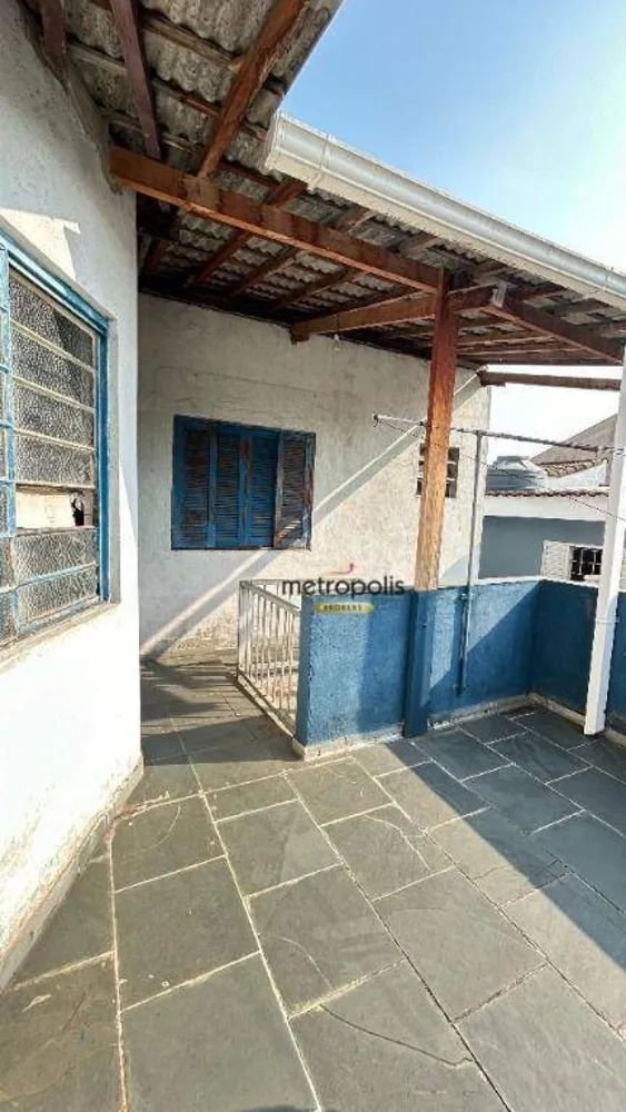 Sobrado, 3 quartos, 148 m² - Foto 2