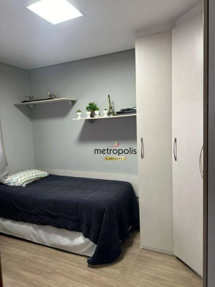 Apartamento, 3 quartos, 104 m² - Foto 7