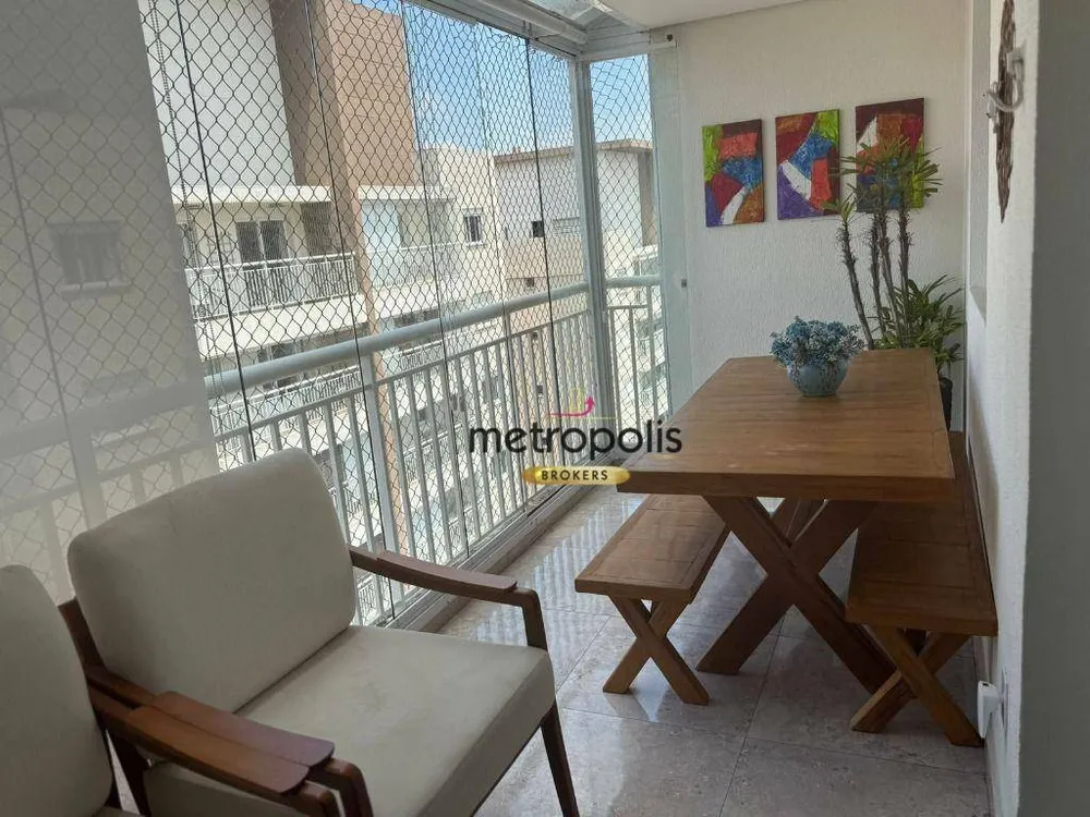 Apartamento, 3 quartos, 104 m² - Foto 5