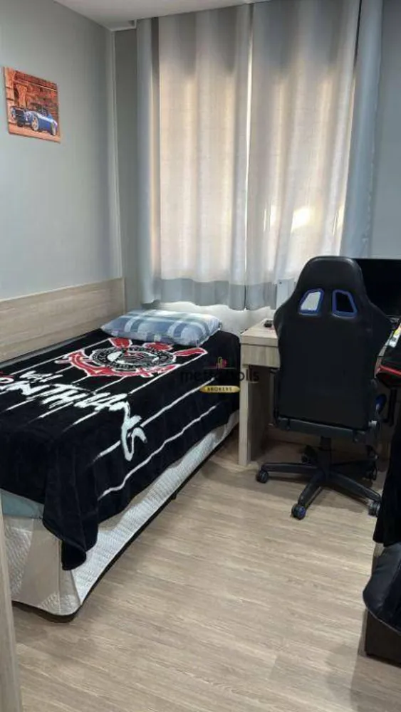 Apartamento, 3 quartos, 104 m² - Foto 1