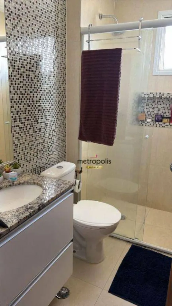 Apartamento, 3 quartos, 104 m² - Foto 8