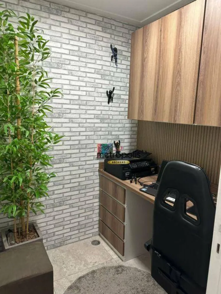Apartamento, 3 quartos, 104 m² - Foto 6